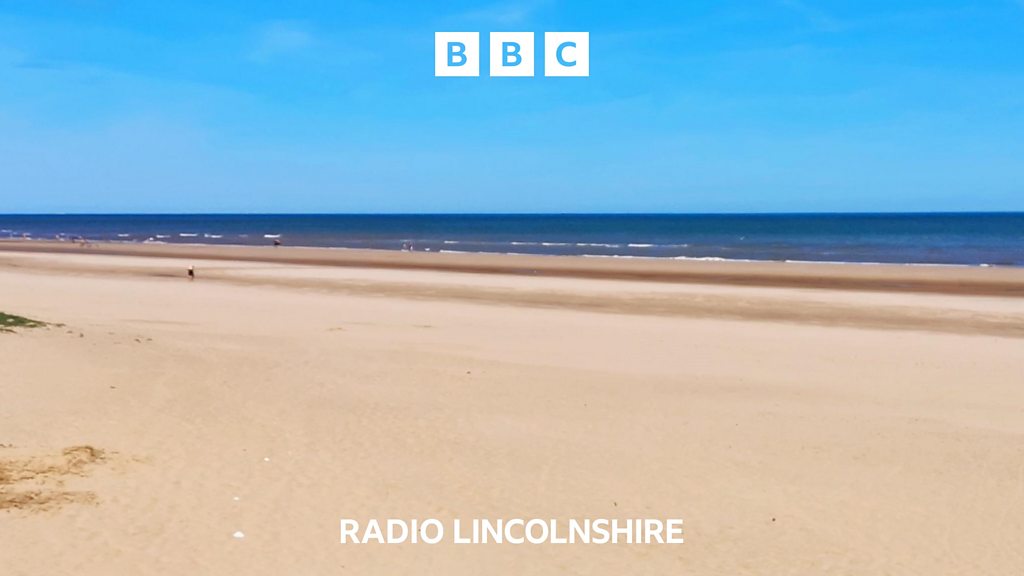 Mablethorpe: 'We've got so much going for us' - BBC Sounds