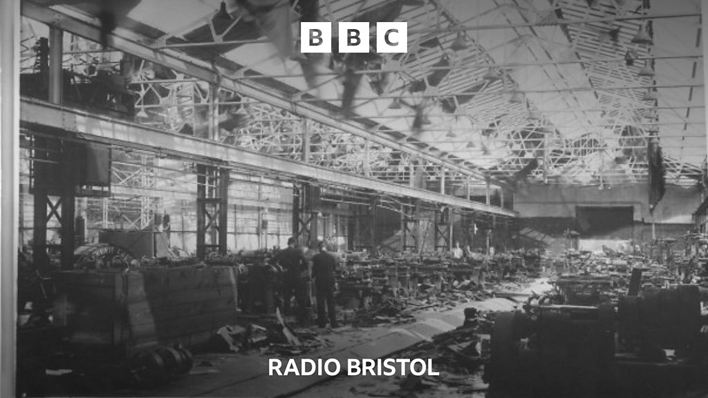 All About Bristol Yate Parnalls from WW1 planes to washing machines