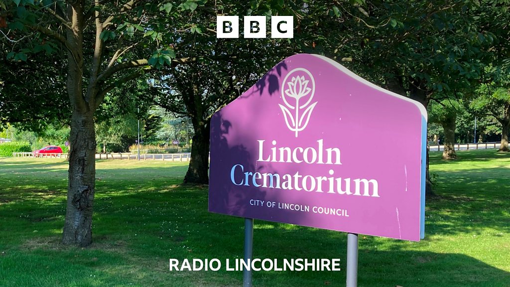 Three Bailed In Lincoln Crematorium Investigation - BBC Sounds