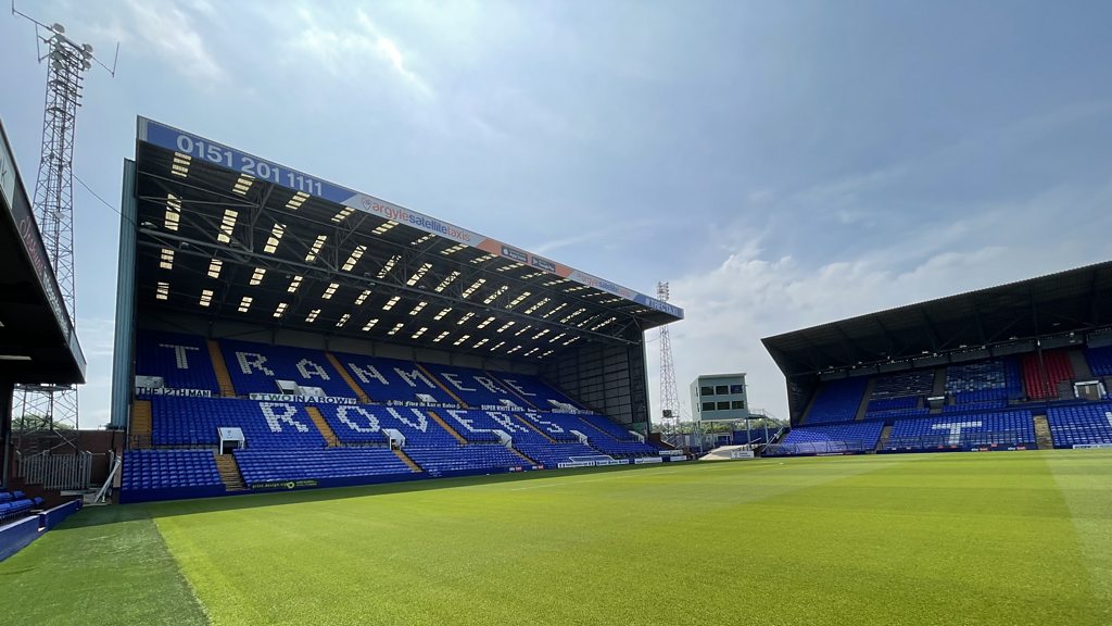 Total Sport Merseyside - Nigel Adkins On Tranmere Rovers' 3-1 Pre ...