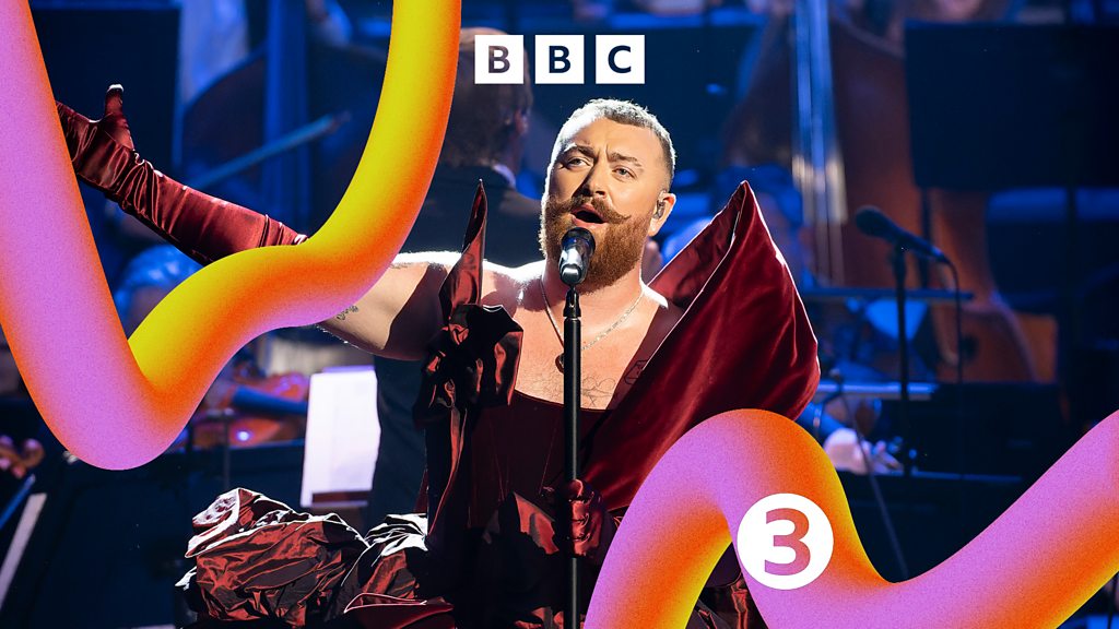 【新品未開封】Sam Smith BBC Proms At The  SAM SMITH on X: 