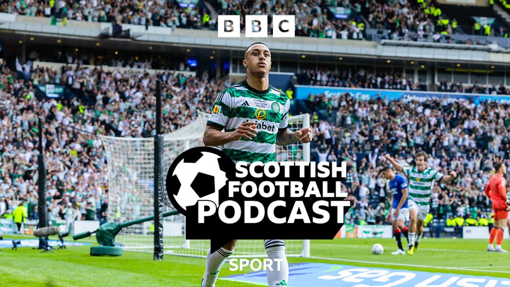 Podcast: Idah, Rangers v Dynamo Kyiv preview and Aberdeen