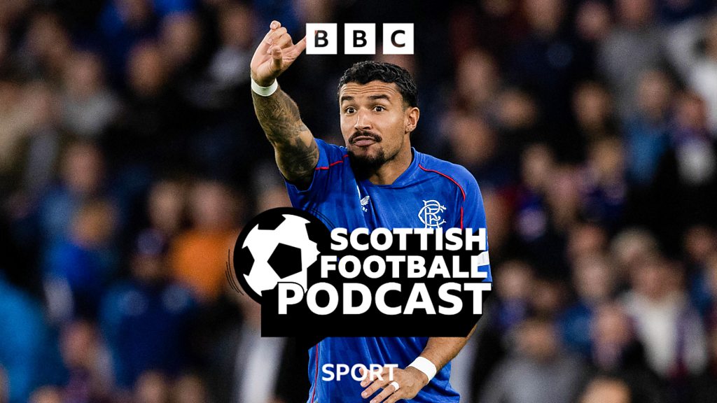 Podcast: What now for Rangers after Champions League exit?