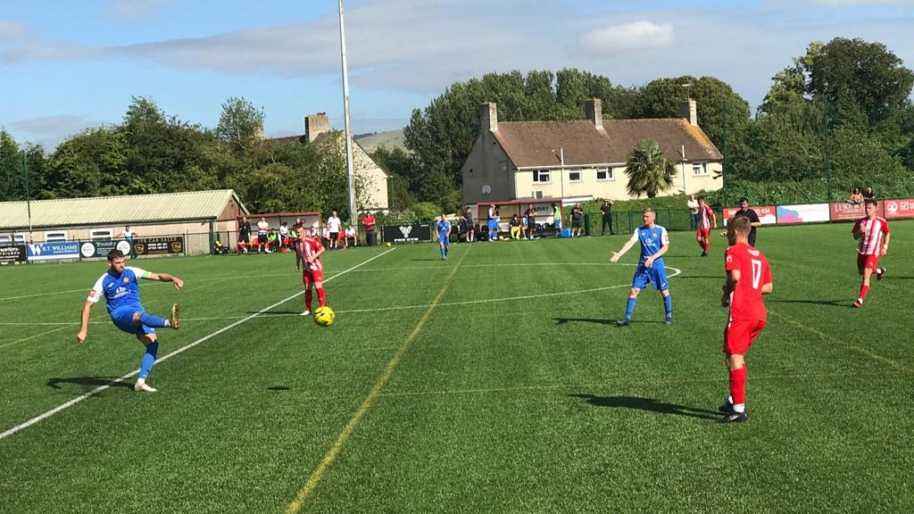 BBC Radio Sussex Sport - Steyning Town boss Gerry Murphy on FA Cup ...