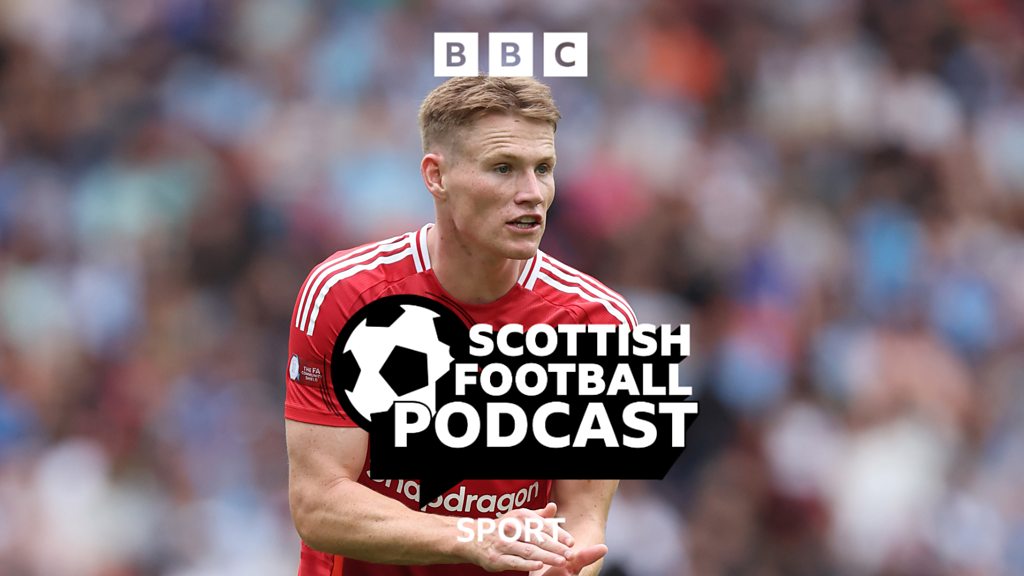 Listen: McTominay, O'Riley & VAR row in focus