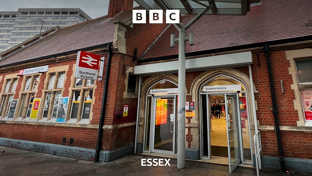 Southend could have more ‘knife arches’ - BBC Sounds