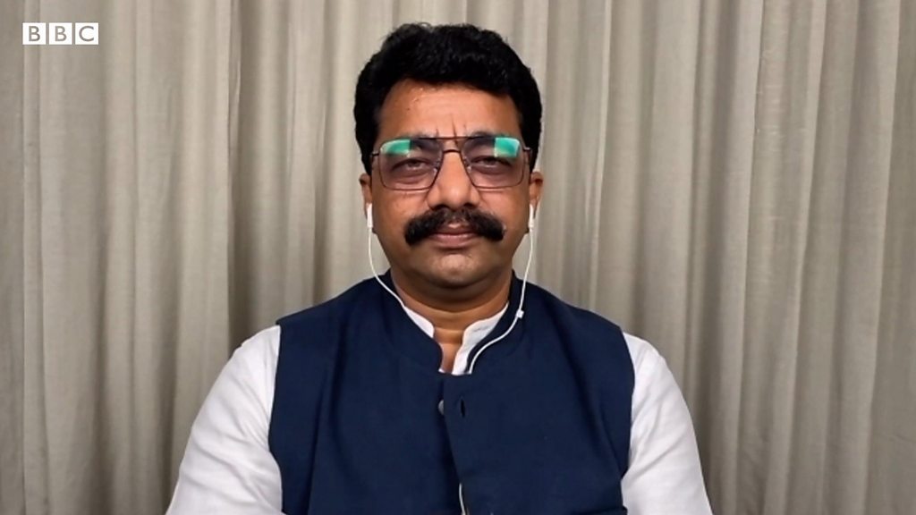 महाराष्ट्र चुनाव में कौन पड़ेगा किस