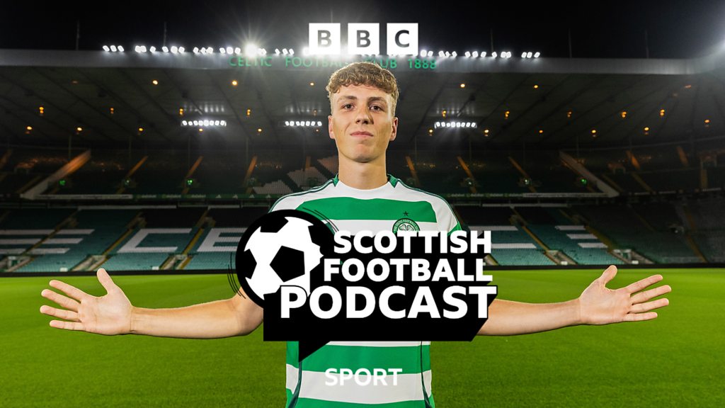 Listen: Scottish transfer deadline day round-up