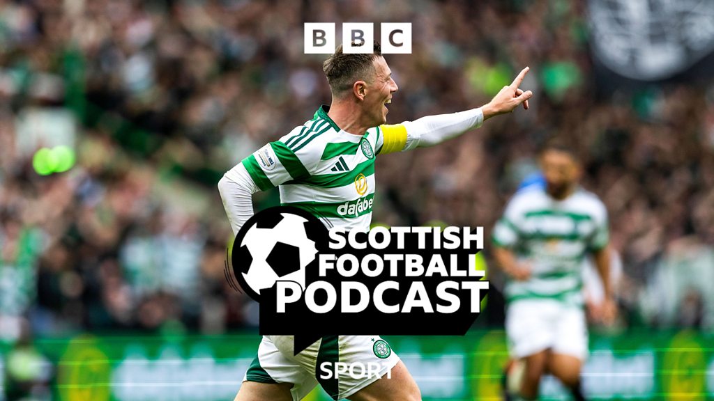 Listen: Allan & Murphy on Old Firm, Dons high & Hearts' low