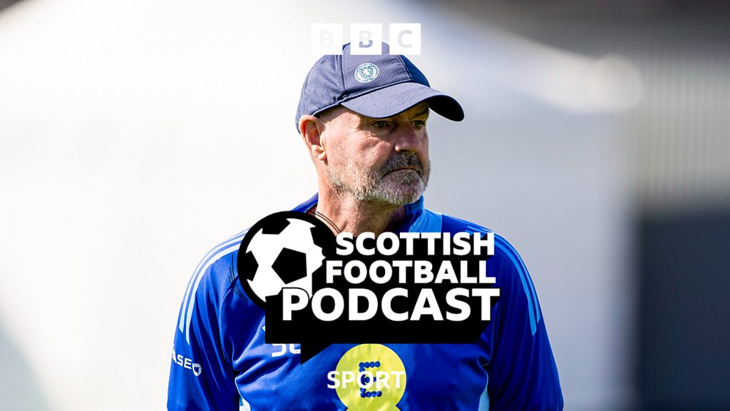 Listen: Nevin on Scottish rebuild & Poland analysis