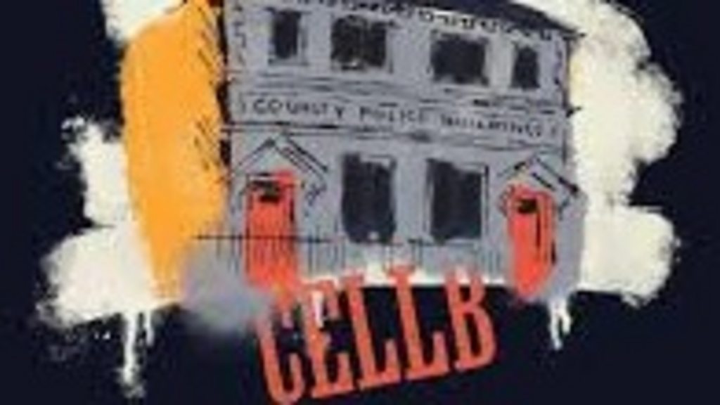 Ffion Dafis Hanes canolfan Cell B Blaenau Ffestiniog BBC Sounds