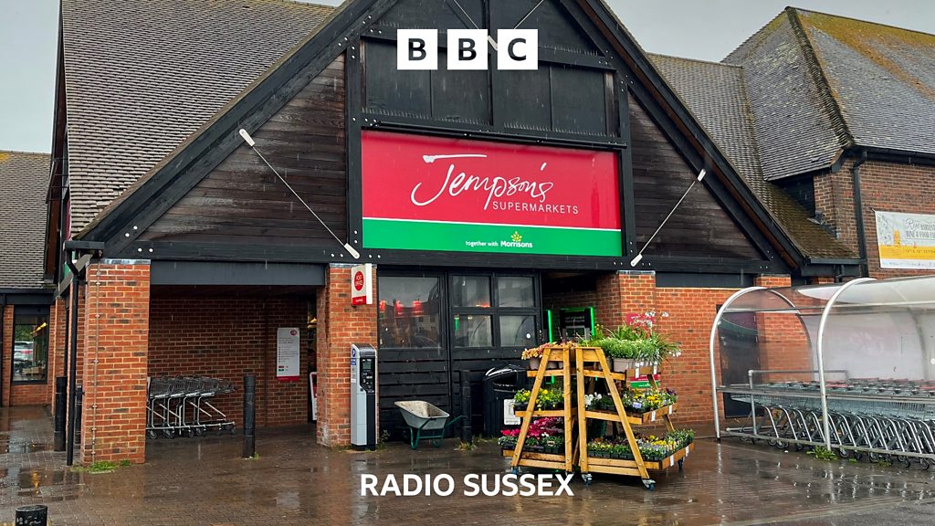 What would Aldi mean for Rye? BBC Sounds