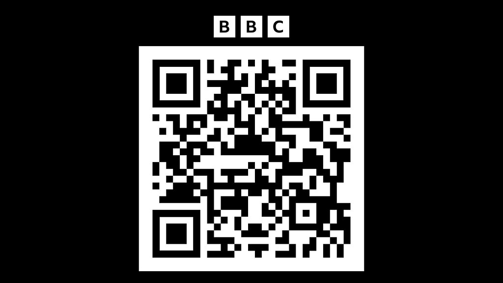 Witness History How the QR code was invented BBC Sounds