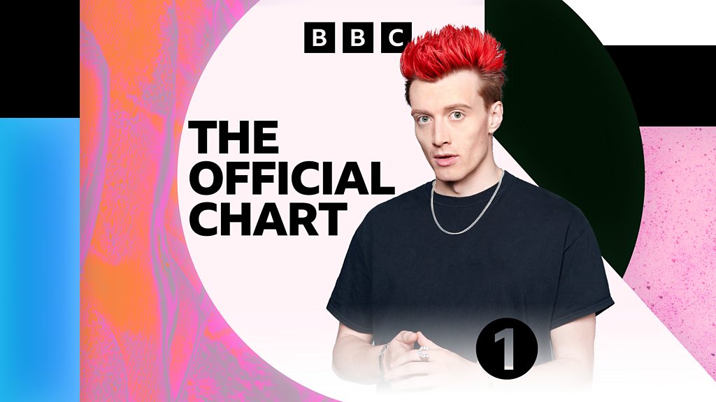 The Official Chart on Radio 1 with Jack Saunders - 13/06/2025 - BBC Sounds