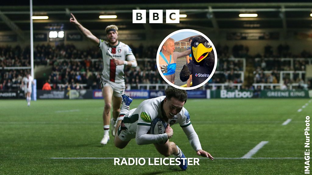Tigers Game Delayed By Stag Do Injury BBC Sounds tigers-game-delayed-by-stag-do-injury-bbc-sounds