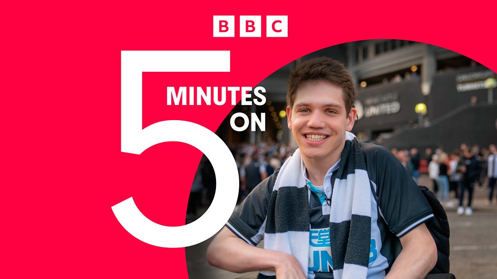 Latest News Picks - Don't disable me - breaking barriers at work - BBC ...