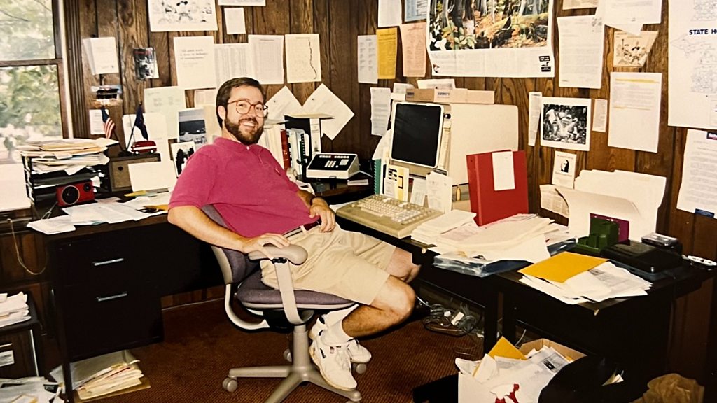 Outlook The fraud holding the powerful to account, with accounting