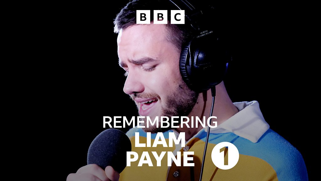 Radio 1's Live Lounge Liam Payne (2018) BBC Sounds