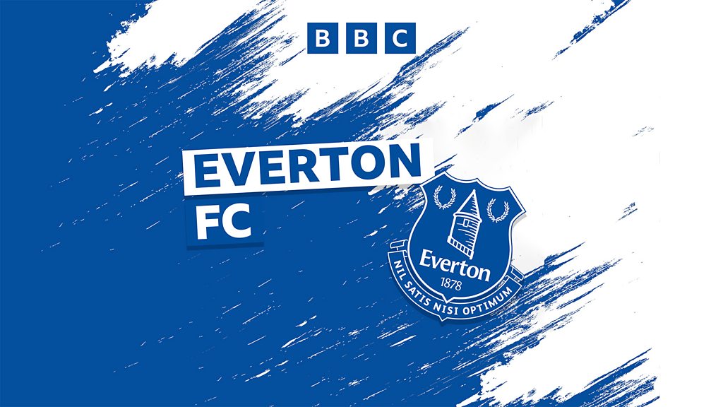 Bbc everton discount