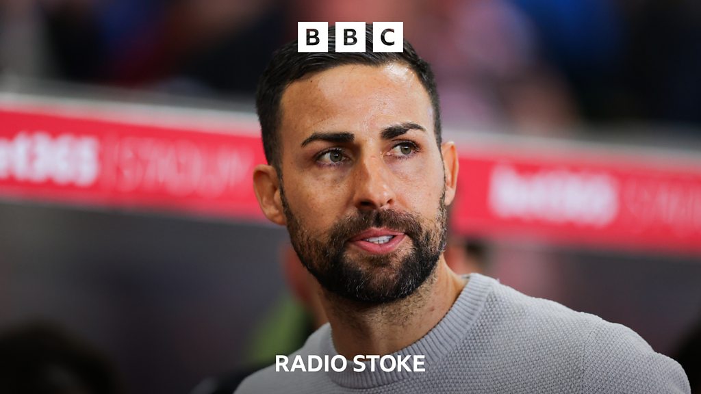 Praise and Grumble - Sohail Sahi & Ian Cranson react to Stoke’s 1-1 ...