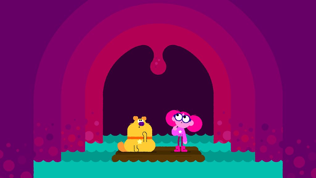 Maddie & Triggs Echoes BBC Sounds