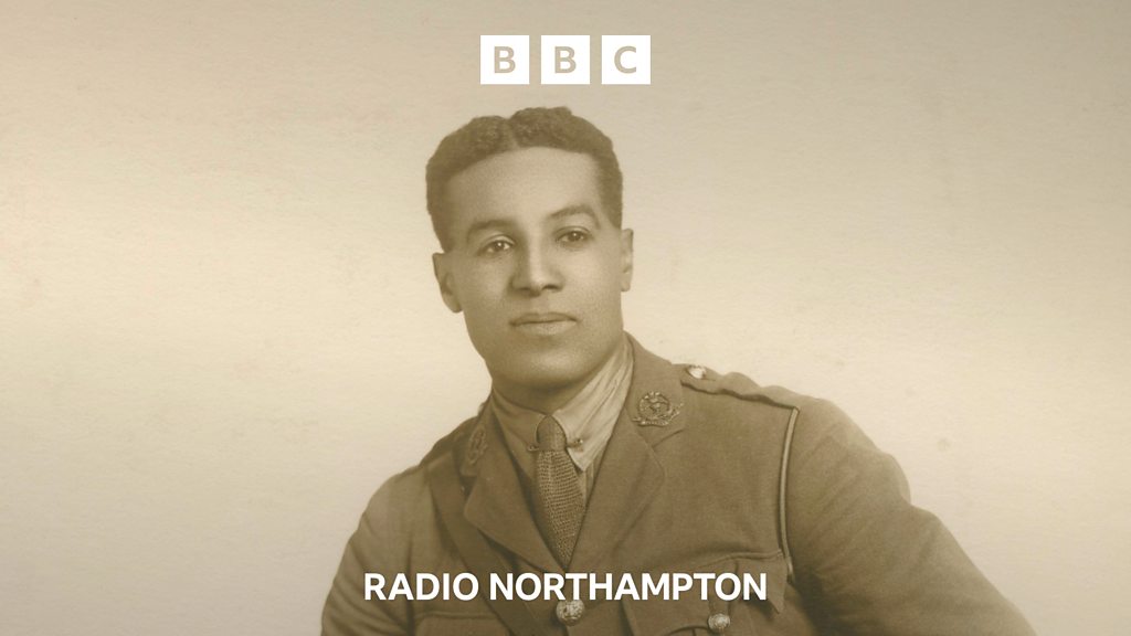 Remembering war hero Walter Tull - BBC Sounds