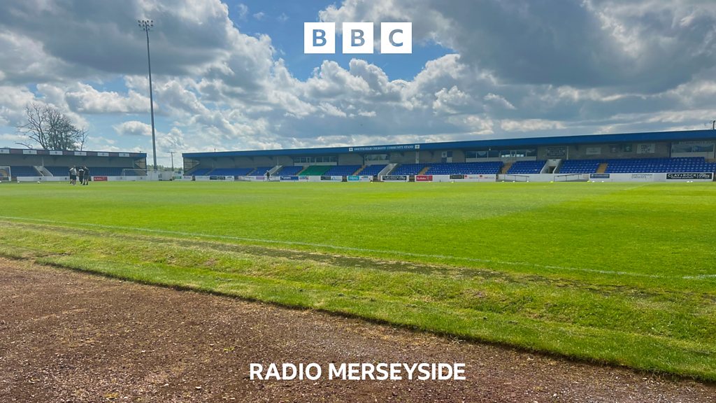 Total Sport Merseyside: Post-match - "It wasn't just a win, it was a really good performance" - Jack Bainbridge - BBC Sounds