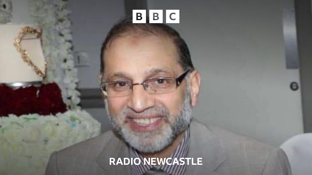 Tribute paid to beloved Esh Winning shopkeeper - BBC Sounds