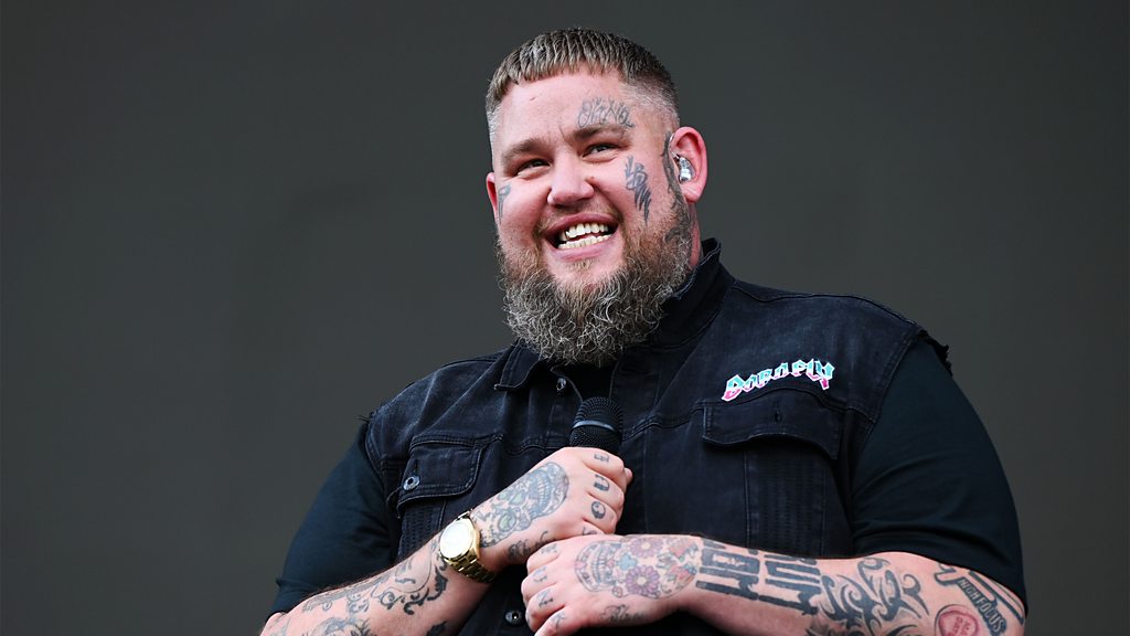 rag n bone man sounds of the city 4 july