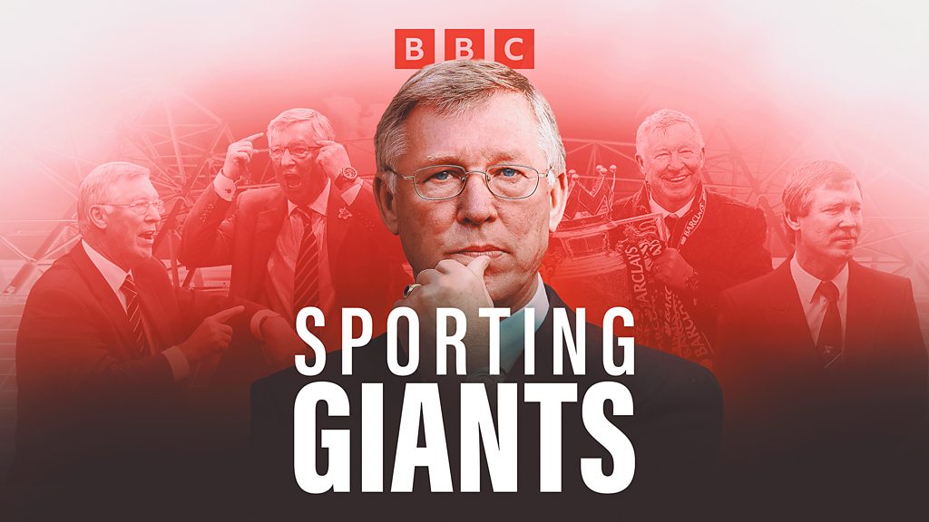 Sporting Giants