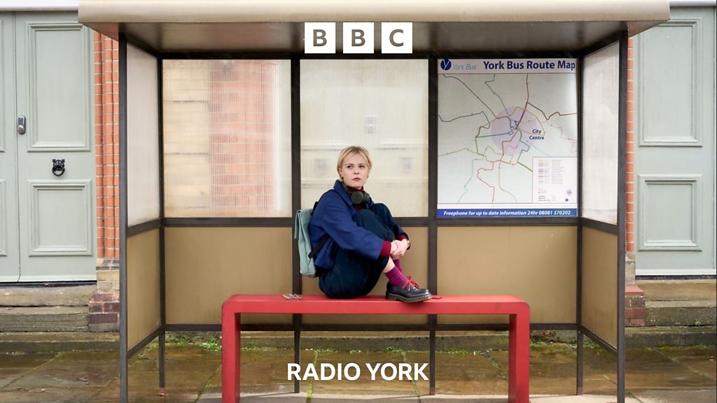 York based detective drama premiered in the city - BBC Sounds
