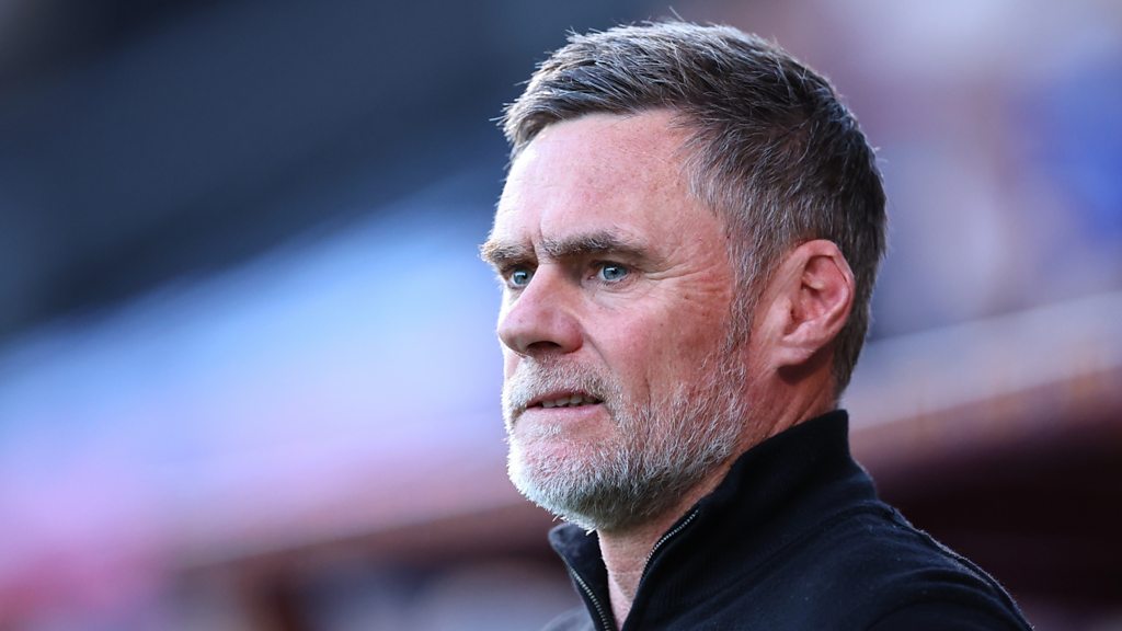 West Yorkshire Sport Daily - Bradford City 1-1 Barrow: Graham Alexander - BBC Sounds