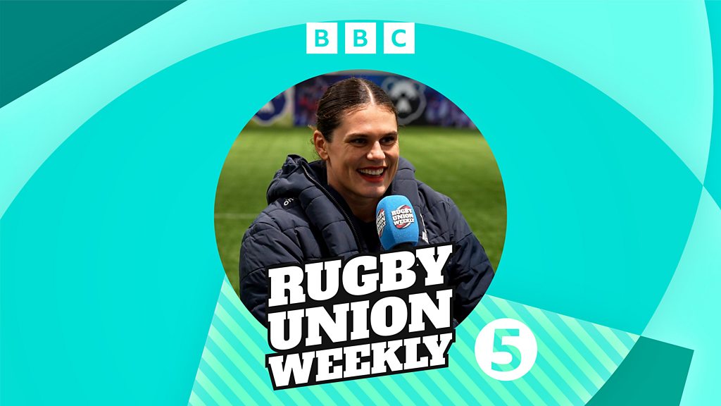 Rugby Union Weekly