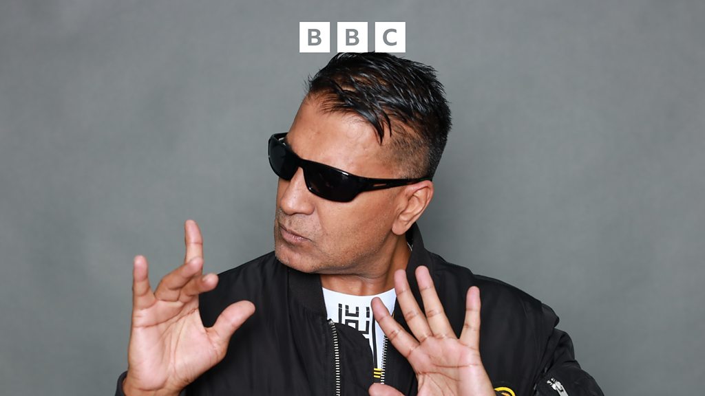 Desi Stories Apache Indian set to tour in 2025 BBC Sounds