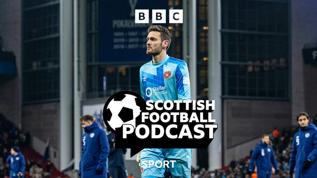 Podcast: Hearts v Petrocub preview & Championship in focus