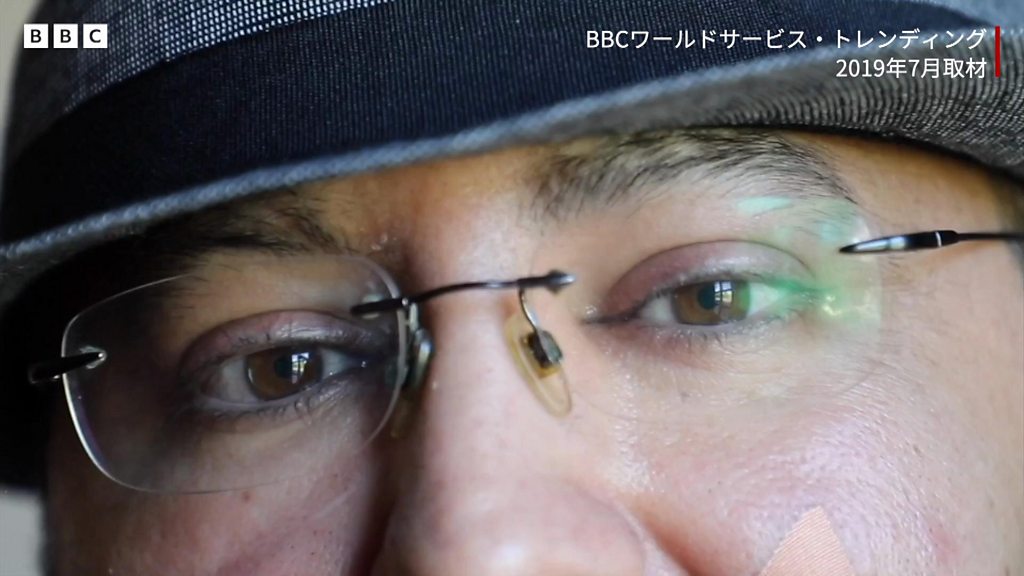 ドイツ・クリスマスマーケット襲撃容疑者、5年前に自身の活動をBBCに