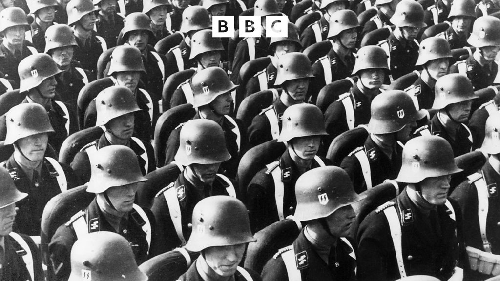 The History Hour - World War Two on film and Africa's landmark lifestyle magazine - BBC Sounds