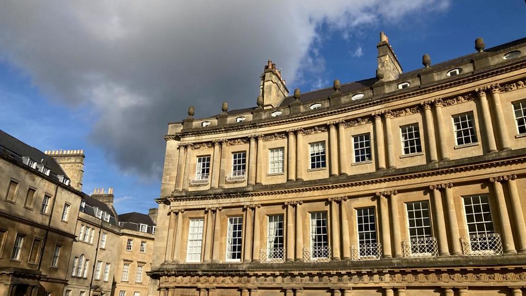 Bridgerton responsible for £5m boost to Bath tourism