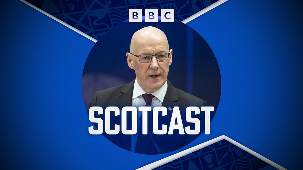 Scotcast - Fixing the NHS: where do you start? - BBC Sounds