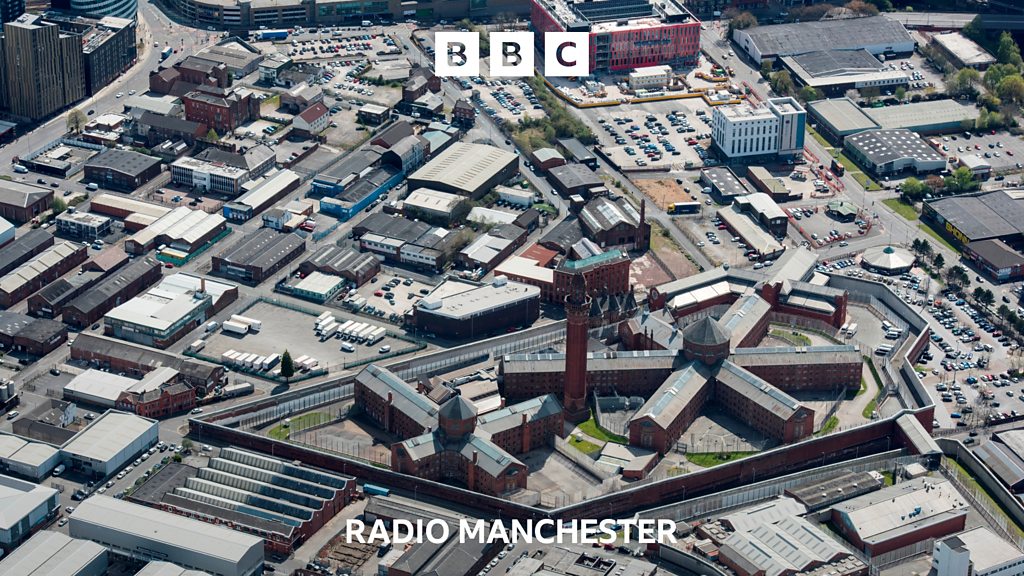 Could HMP Manchester move? - BBC Sounds