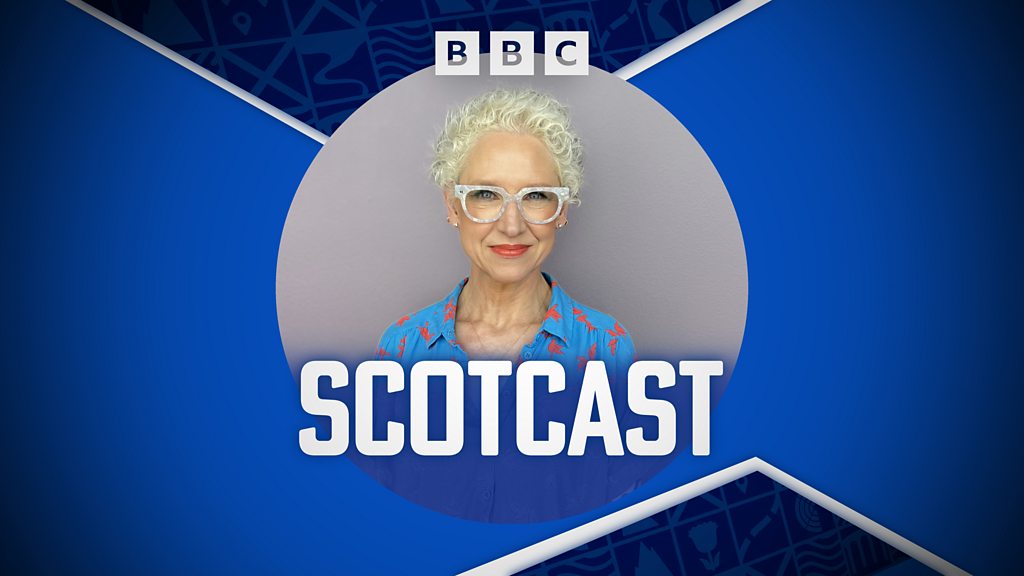 Scotcast - What’s going wrong with our mental health? - BBC Sounds