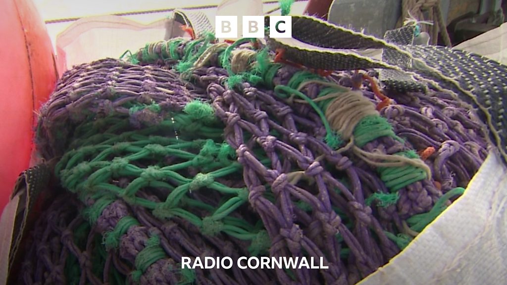 'We recycle or repurpose around 86 per cent' - BBC Sounds