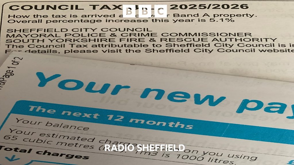 Why are so many bills rising this April?