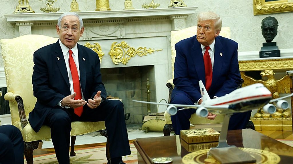 Trump Nuclear Diplomacy