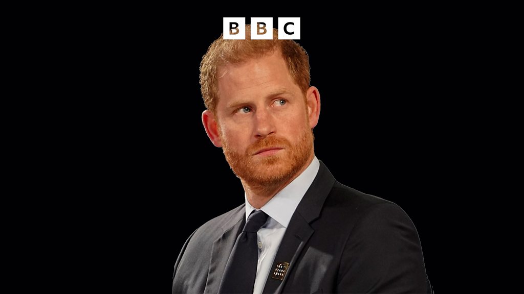 The Interview: Is Prince Harry's safety at risk?
