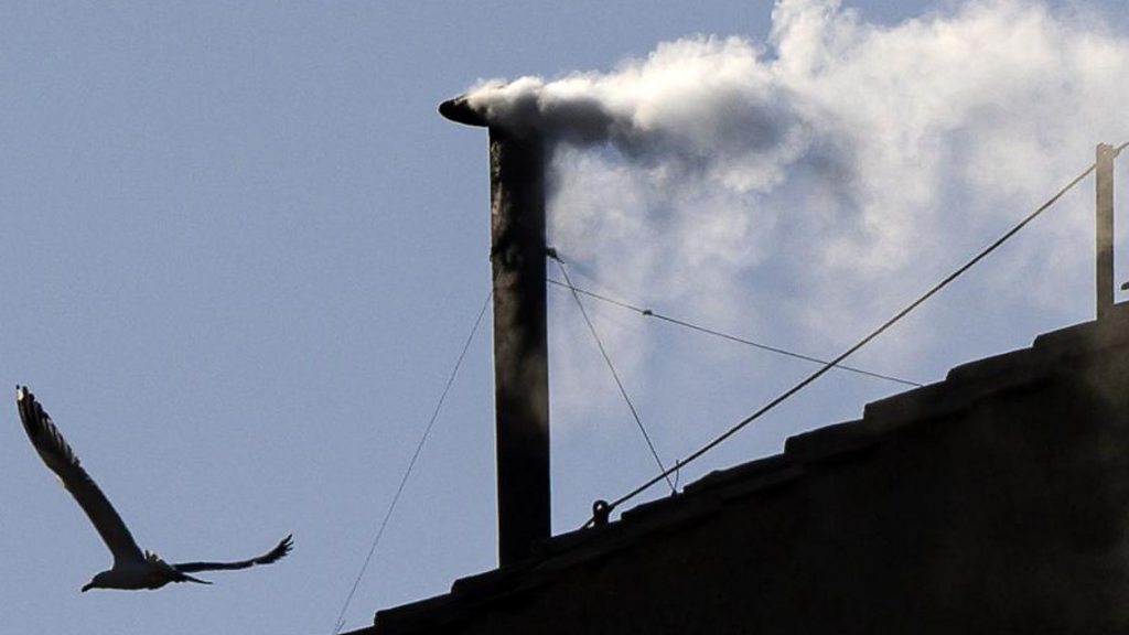 私たちは教皇を得た」 新教皇は対話と愛で「橋をかける」必要を強調