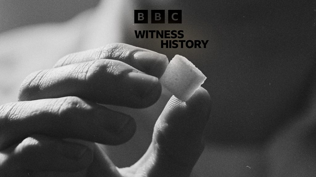 Witness History