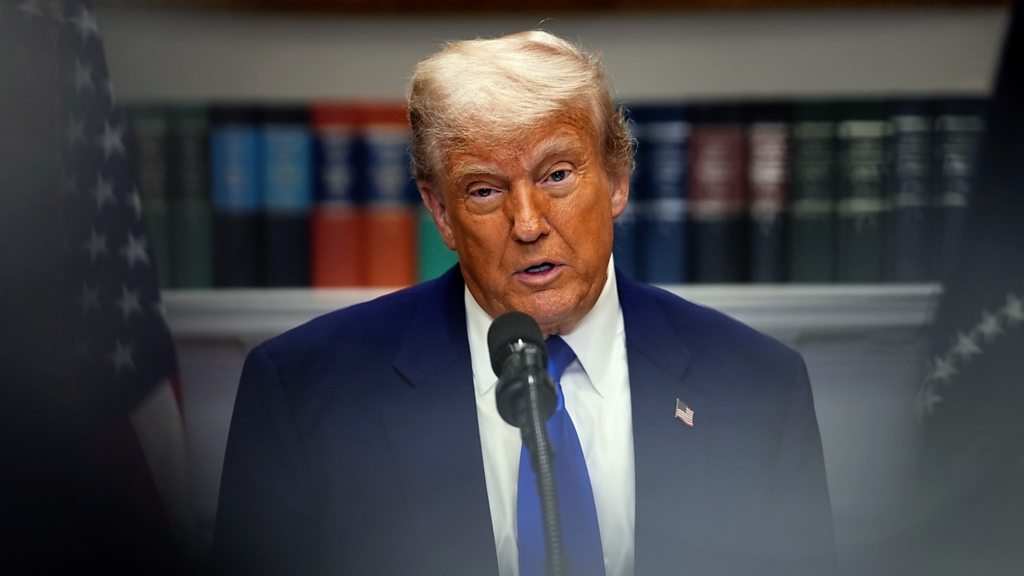 Trump's order on US drug prices: What's in it, and will it work?