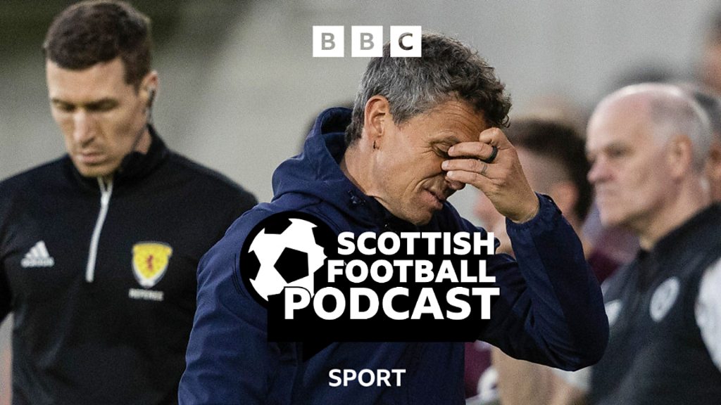 Listen: Midweek review as Saints are sunk and Hibs head for Europe