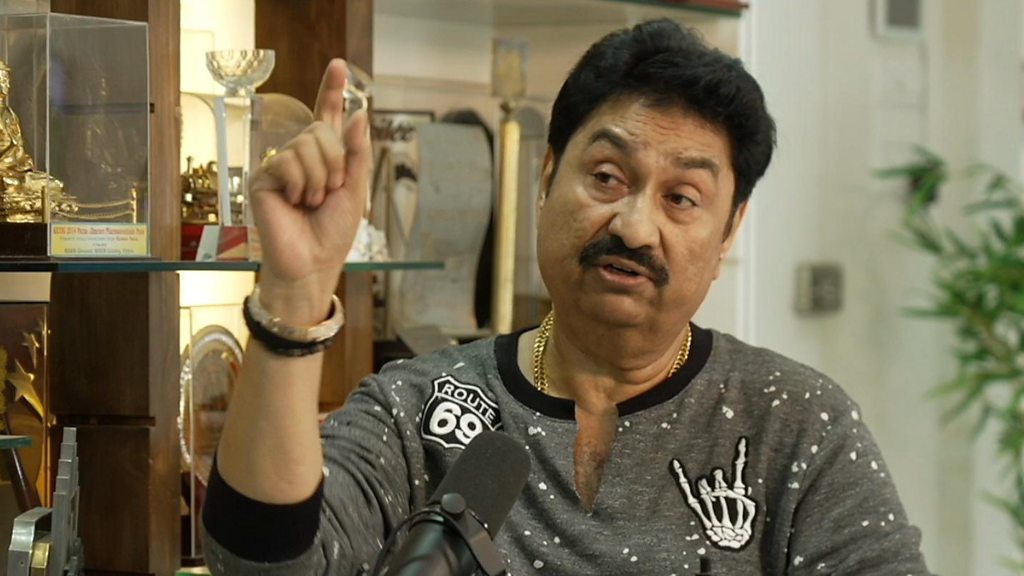 कुमार सानू: 1100 रुपये उधार से शुरू हुआ